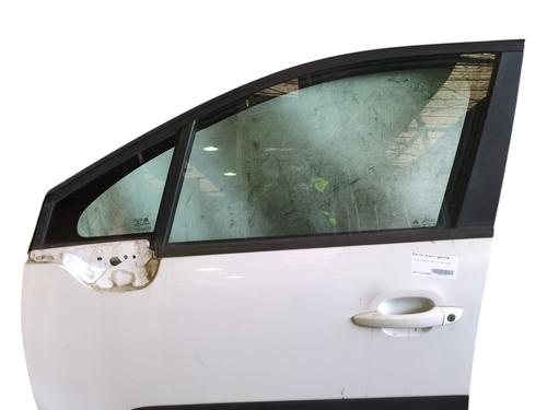 Used Left front door CITROËN C3 III (SX) 1.6 BlueHDi 75 (75 hp) 31624928