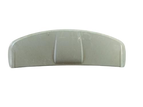 Used Rear spoiler LAND ROVER RANGE ROVER EVOQUE (L538) 2.0 D (150 hp) 25102396