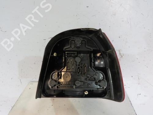 Used Left taillight Left taillight VW GOLF III (1H1) 1.8 (90 hp) 25070603 25070603