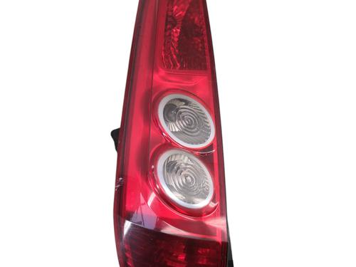 Left taillight FORD FIESTA V (JH_, JD_) 1.4 TDCi | BP29508365C34 