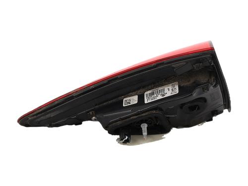 Left tailgate light RENAULT CLIO V (B7_) 1.0 TCe 100 (B7MT) | BP36094782C79 - Image 2