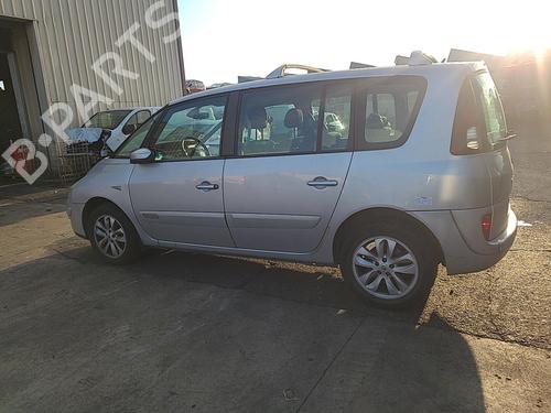 Right taillight RENAULT ESPACE IV (JK0/1_) 2.0 dCi (JK01, JK02, JK1J, JK1K, JK1H) | BP33041673C35 - Image 15