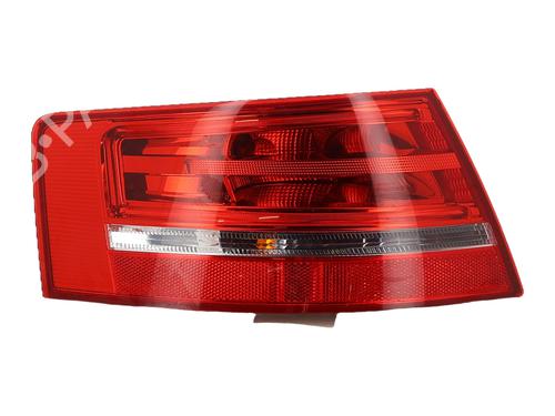 Left taillight AUDI A3 Convertible (8P7) 2.0 TDI | BP39986689C34 - Image 3