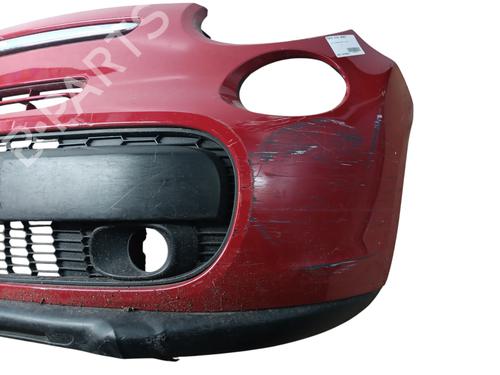 Front bumper FIAT 500L (351_, 352_) 1.3 D Multijet (199LXY1A, 199LXY11) | BP28358364C7 