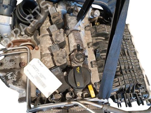 Engine VW SHARAN (7N1, 7N2) 1.4 TSI | BP25060652M1 