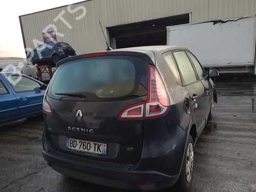 Switch RENAULT SCÉNIC III (JZ0/1_) 1.5 dCi | BP25104745I30  - Image 11