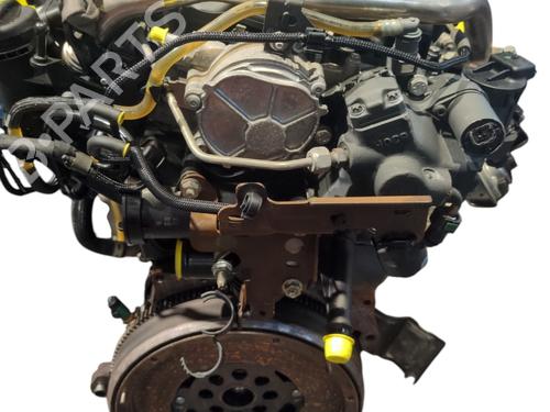 Engine CITROËN C5 II (RC_) 2.0 HDi (RCRHRH) | BP31064592M1 