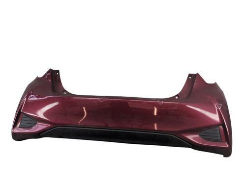 Rear bumper TOYOTA YARIS (_P13_) 1.5 Hybrid (NHP130_, NHP130) | BP29598117C8 