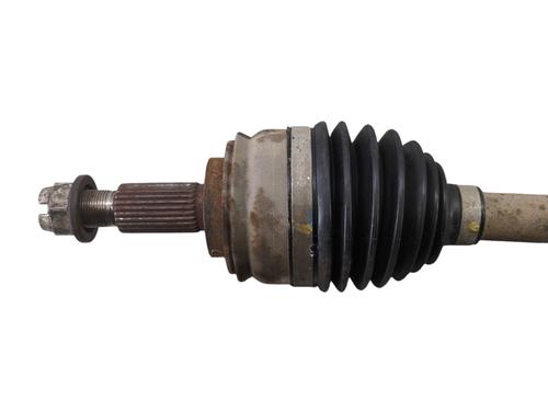 Used Right front driveshaft RENAULT GRAND SCÉNIC III (JZ0/1_) 1.6 dCi (JZ00, JZ12) (130 hp) 29627921