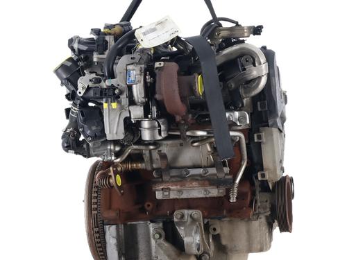engine-nissan-nv200-van-2010-39607579 main image