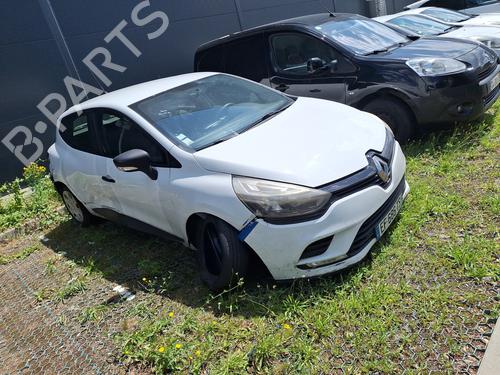 Right daytime light RENAULT CLIO IV (BH_) 1.5 dCi 90 | BP29352276C103 