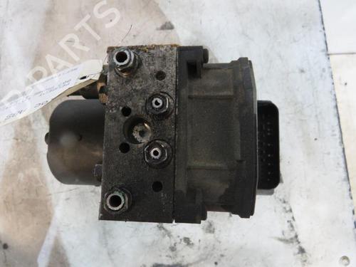 Used ABS pump PEUGEOT 807 (EB_) 2.2 (158 hp) 25085909