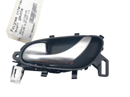 Front left interior door handle RENAULT KADJAR (HA_, HL_) 1.3 TCe 140 (HLNB, HLN1) | BP25072443I13 