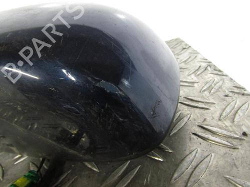 Used Left mirror CITROËN C8 (EA_, EB_) 2.2 HDi (128 hp) 25083390
