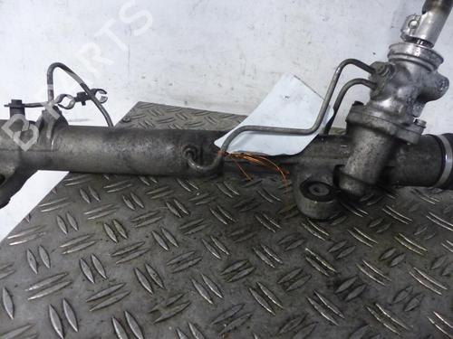 Steering rack TOYOTA AVENSIS (_T25_) 2.0 D-4D (ADT250_, ADT250R) | BP25080151M22 