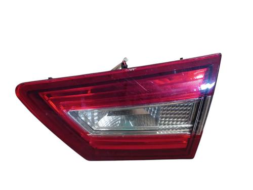 Right tailgate light RENAULT CLIO IV (BH_) 1.2 16V | BP26459107C80 