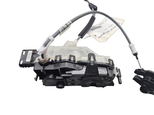 Rear left lock OPEL MOKKA 1.2 (76) | BP29429076C100 