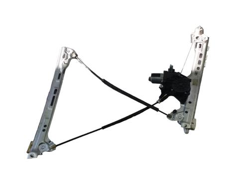 Used Front right window mechanism Front right window mechanism RENAULT MEGANE IV Grandtour (K9A/M/N_) 1.5 dCi 110 (110 hp) 25076621 25076621