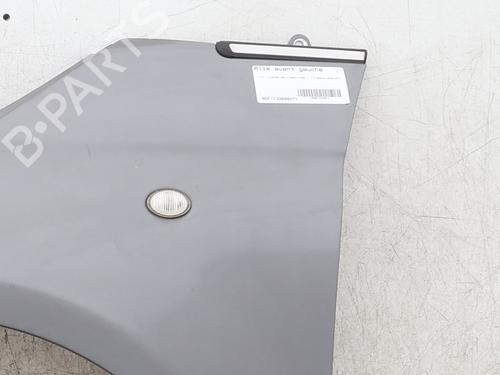 Used Left front fenders Left front fenders FIAT 500 C (312_) 1.2 (312CXA1A, 312AXA1A) (69 hp) 39757645 39757645