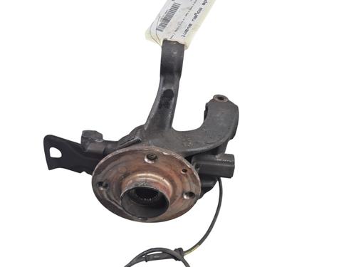 Right front steering knuckle TOYOTA AYGO (_B4_) 1.0 VVTi (KGB40) | BP29429061M26 - Image 2