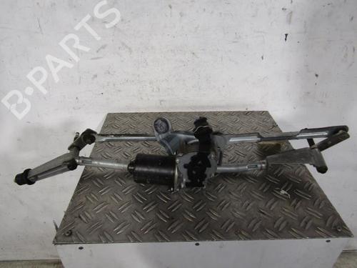 Used Front wiper motor VOLVO V70 II (285) D5 (185 hp) 25066020