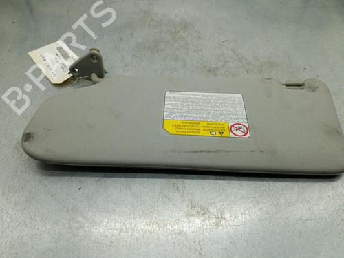 Right sun visor CITROËN C4 AIRCROSS 1.6 HDi 115 | BP25078144I2 