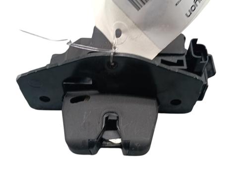 Used Tailgate lock PEUGEOT 3008 II SUV (MC_, MR_, MJ_, M4_) 1.6 THP 165 (M45GYW, M45GZW, M45GYV) (165 hp) 29352287