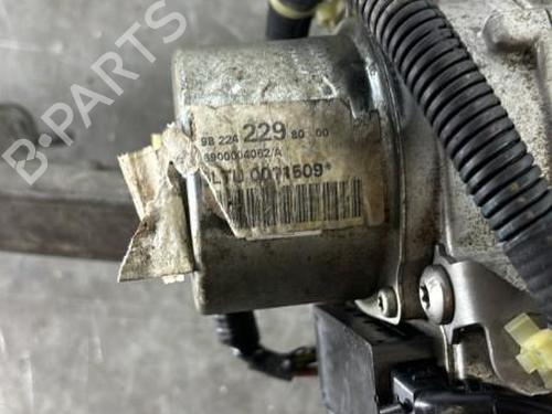 Steering rack PEUGEOT 2008 I (CU_) 1.2 THP 110 / PureTech 110 | BP25099242M22 - Image 8