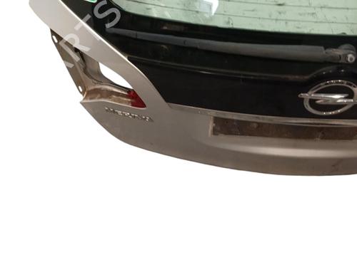 Used Tailgate OPEL MERIVA B MPV (S10) 1.7 CDTI (75) (110 hp) 25060240
