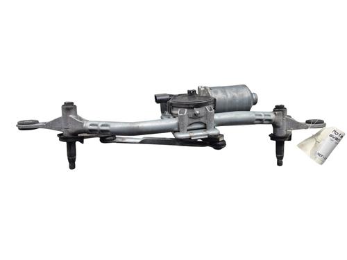 Used Front wiper motor Front wiper motor FIAT 500X (334_) 1.6 D Multijet (334AXA1B, 334AXA11) (120 hp) 25075614 25075614