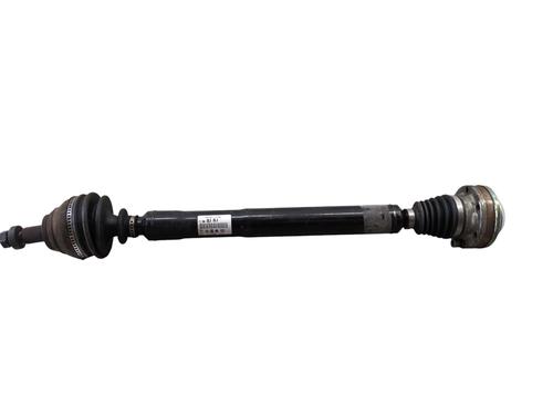 Used Right front driveshaft Right front driveshaft VW SCIROCCO III (137, 138) 2.0 TFSI (200 hp) 25737795 25737795