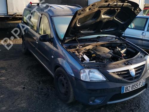 Used Parts DACIA LOGAN MCV (KS_)  1.6 (KS0B, KS0D, KS0F)  1112700
