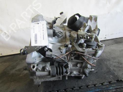 Gearbox MAZDA 2 (DE_, DH_) 1.3 (DE3FS) | BP25091361M3 - Image 6