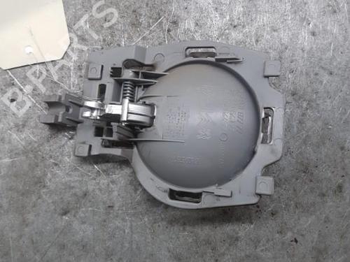 Used Front right interior door handle Front right interior door handle CITROËN C3 I (FC_, FN_) [2002-2013] 25060477 25060477