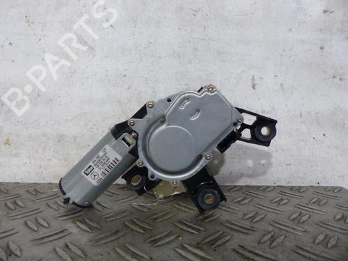 Used Rear wiper motor MERCEDES-BENZ A-CLASS (W168) A 140 (168.031, 168.131) (82 hp) 25064708