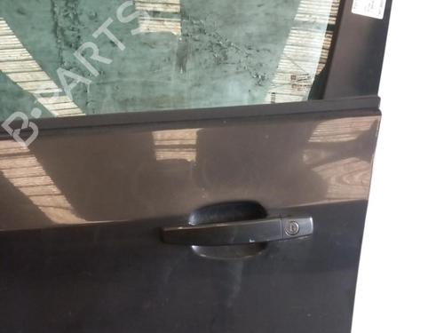 Left front door OPEL ASTRA J Sports Tourer (P10)  | BP25073043C2 