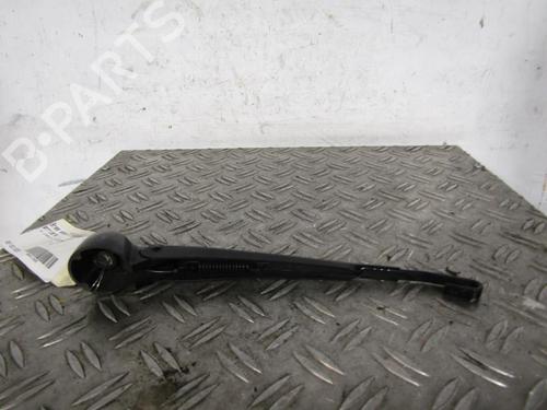 Used Rear windshield wiper arm AUDI A3 (8L1) 1.9 TDI (90 hp) 25065943