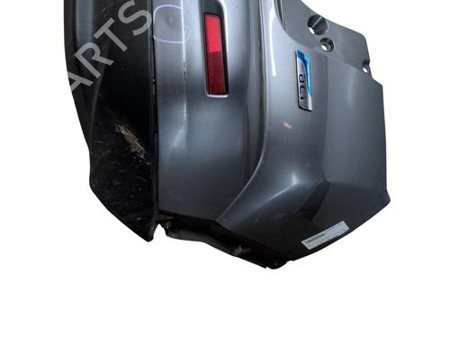 rear-bumper-nissan-juke-f15-2010-2011-2012-2013-2014-2015-2016-2017-2018-2019-26410252 main image