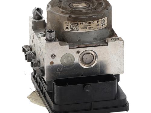 ABS pump CITROËN C3 II (SC_)  | BP34637217M43  - Image 6