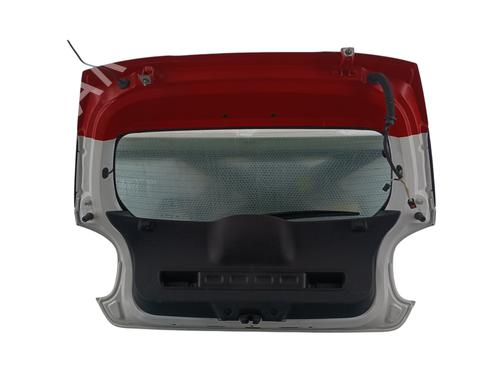 Used Tailgate Tailgate CITROËN C3 III (SX) 1.2 PureTech 82 (83 hp) 36338442 36338442