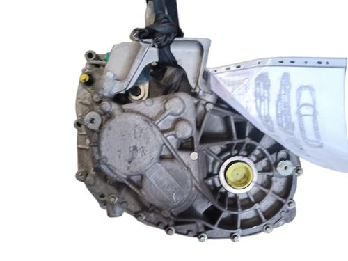 Used Gearbox RENAULT MEGANE III Hatchback (BZ0/1_, B3_) 1.2 TCe (BZ2B, BZ11) (116 hp) 28676855
