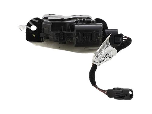 tailgate-lock-renault-twingo-ii-cn0_-2007-37749326 main image