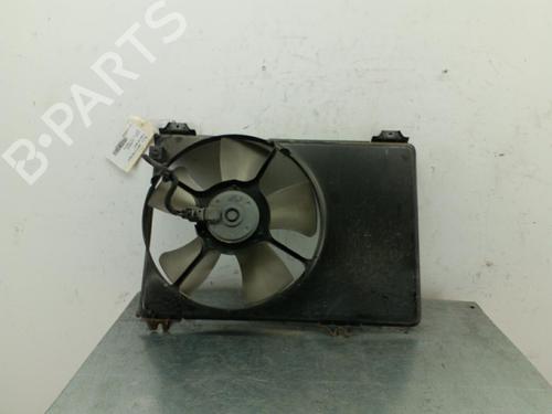 Ventilateur radiateur SUZUKI SWIFT III (MZ, EZ) 1.3 (RS413, ZC11S) (92 hp) 25077870