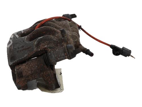 Used Left front brake caliper Left front brake caliper RENAULT MASTER III Van (FV) 2.3 dCi 150 FWD (FV0F, FV03, FV09) (150 hp) 33989837 33989837