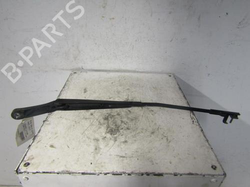 Front windshield wiper arm VW TOURAN (1T1, 1T2) 1.9 TDI | BP25064376C143 
