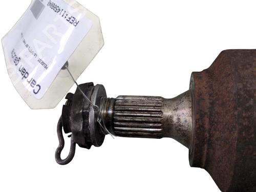 Transmissão frente esquerda PEUGEOT 207 (WA_, WC_) 1.6 HDi | BP30298983M38