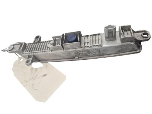 Used Right daytime light Right daytime light PEUGEOT 308 SW II (LC_, LJ_, LR_, LX_, L4_) 1.6 BlueHDi 120 (120 hp) 30971645 30971645