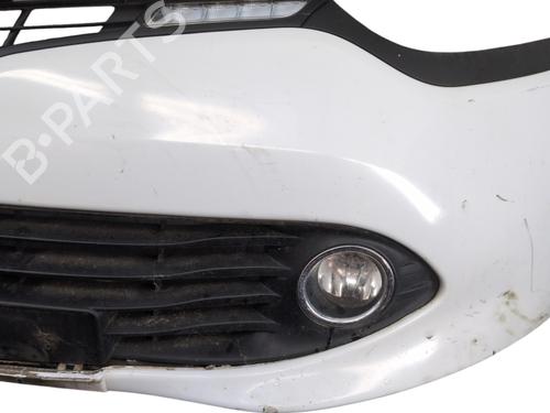 Front bumper RENAULT CLIO IV (BH_) 1.5 dCi 90 | BP29974518C7