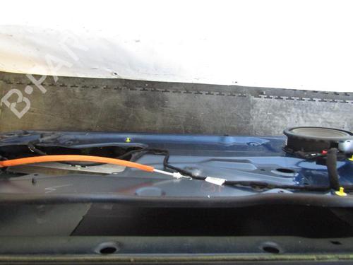 Right front door AUDI A3 (8P1)  | BP25091407C3 