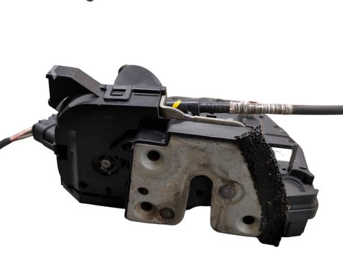 Rear left lock RENAULT CLIO IV (BH_) 1.5 dCi 75 | BP26125684C100 
